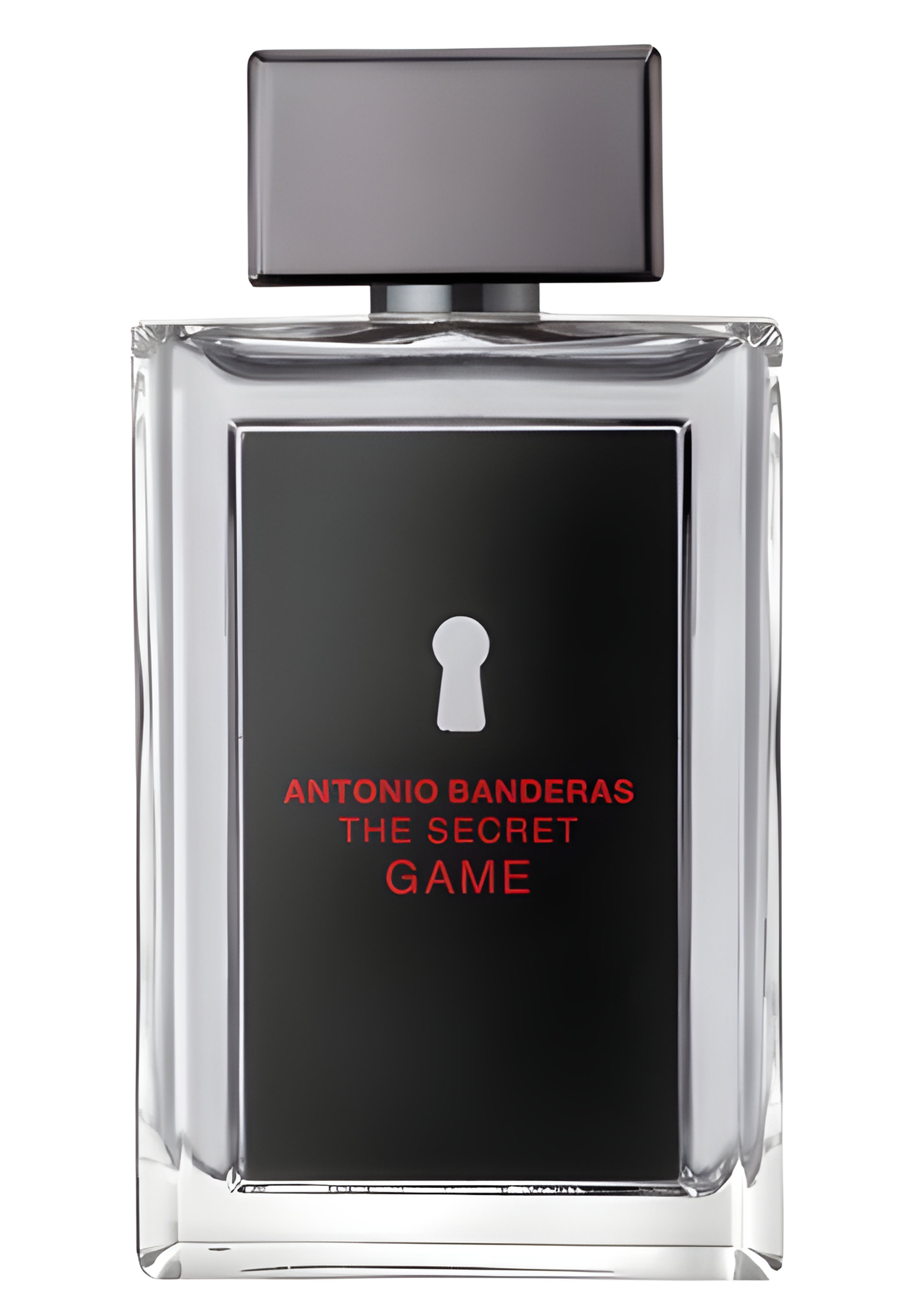 Picture of The Secret Game fragrance