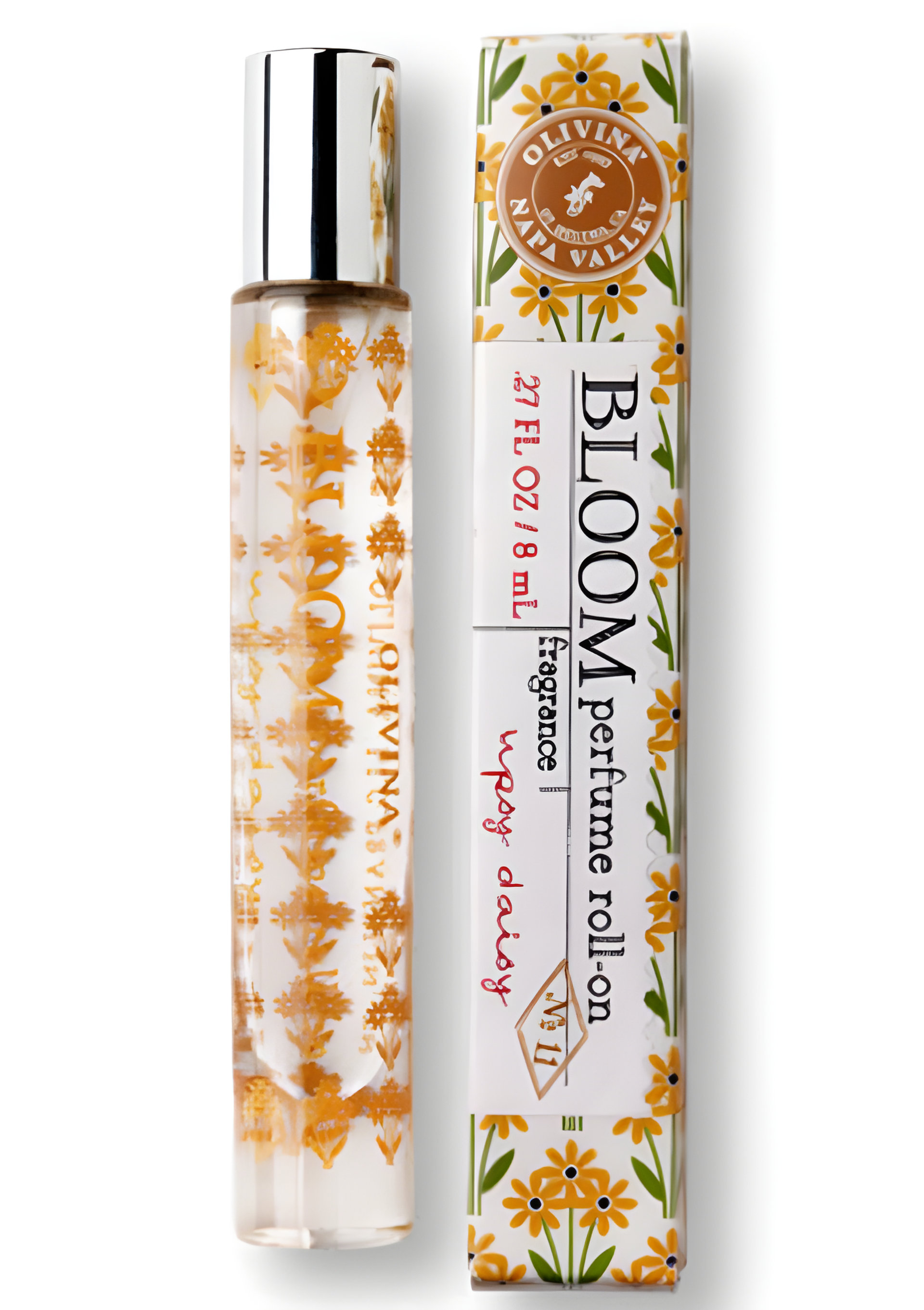 Picture of Upsy Daisy fragrance