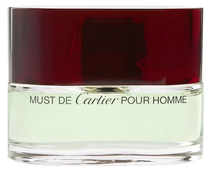 Picture of Must de Cartier Pour Homme fragrance