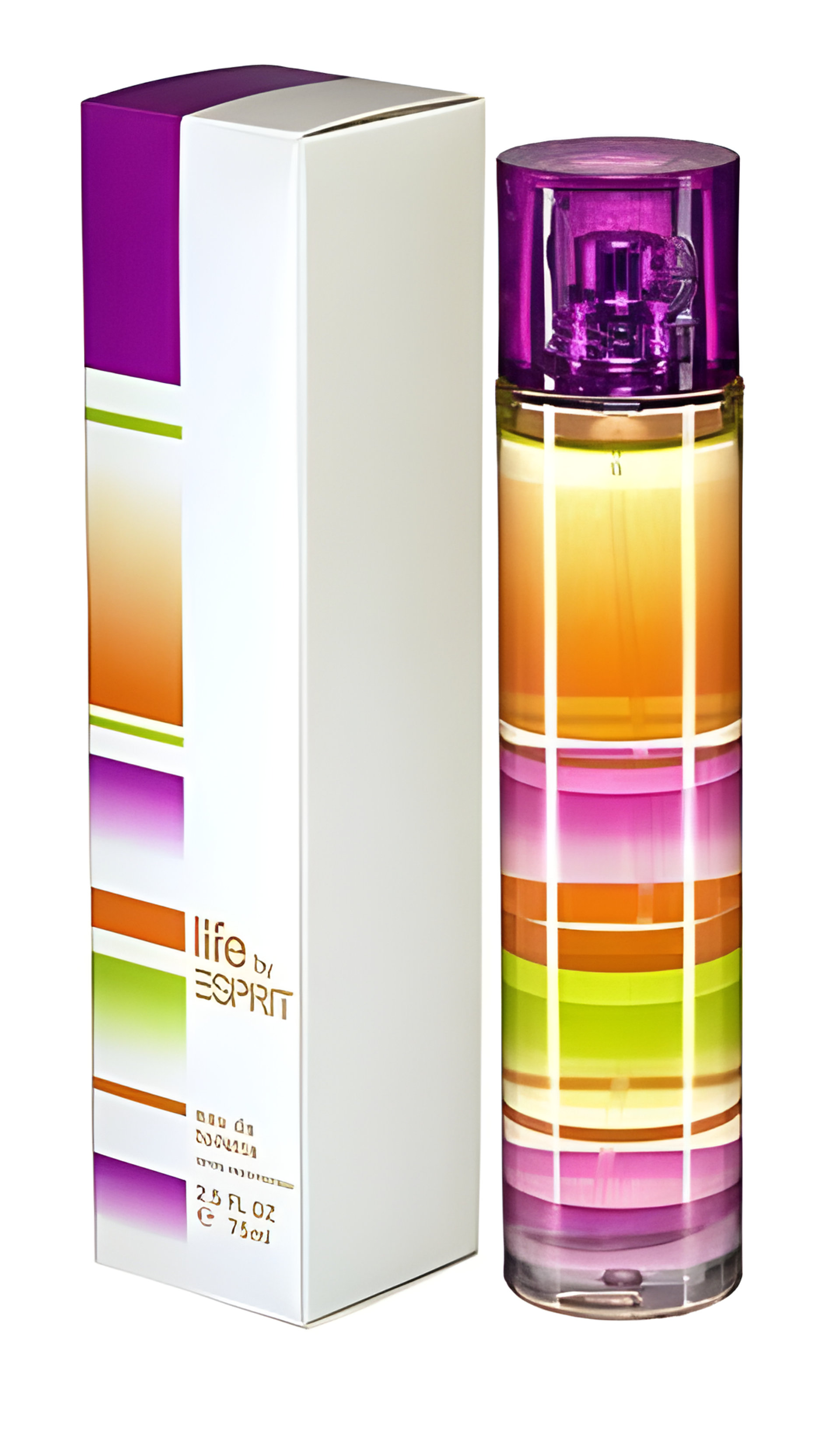 Picture of Life by Esprit fragrance