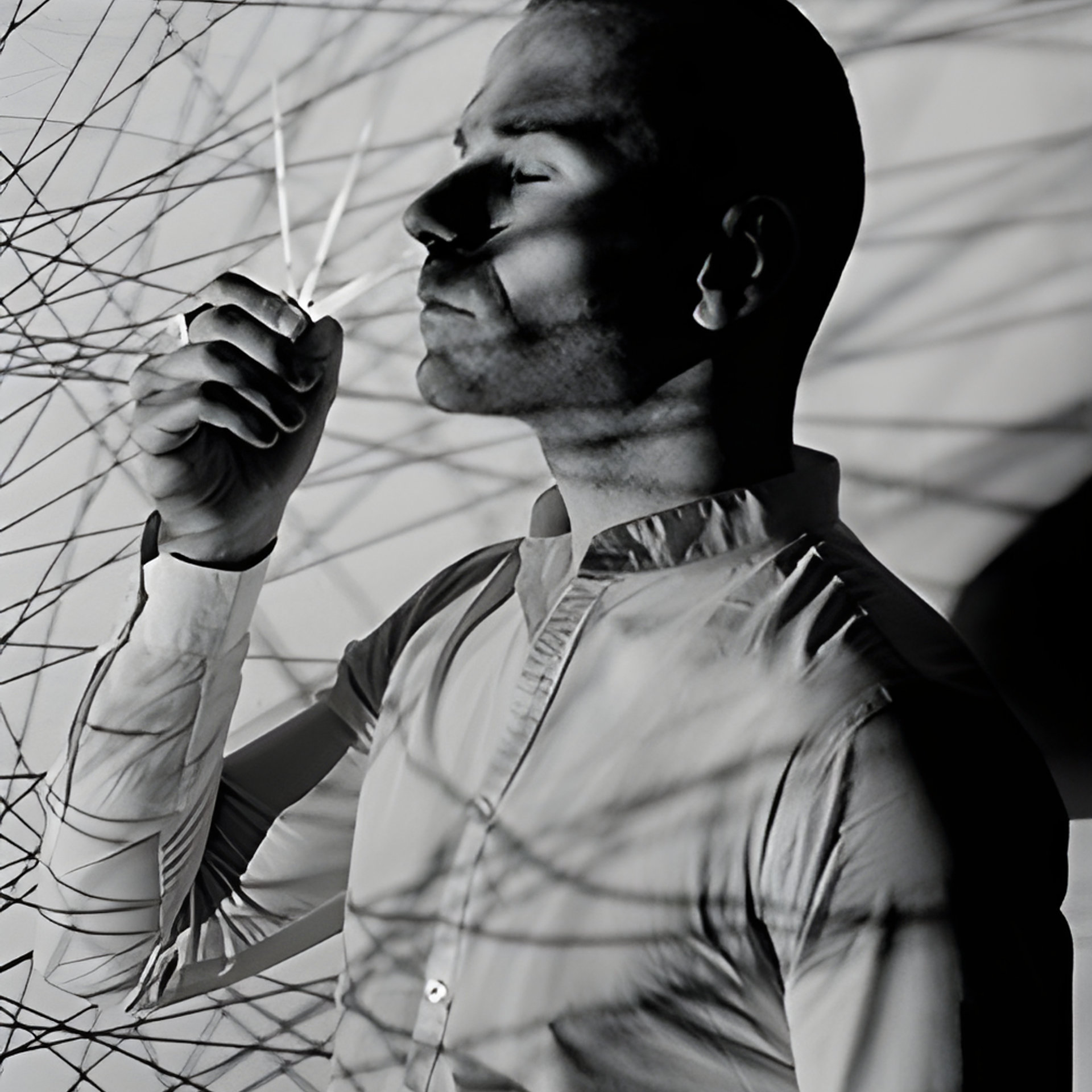 Picture of Simone Andreoli perfumer