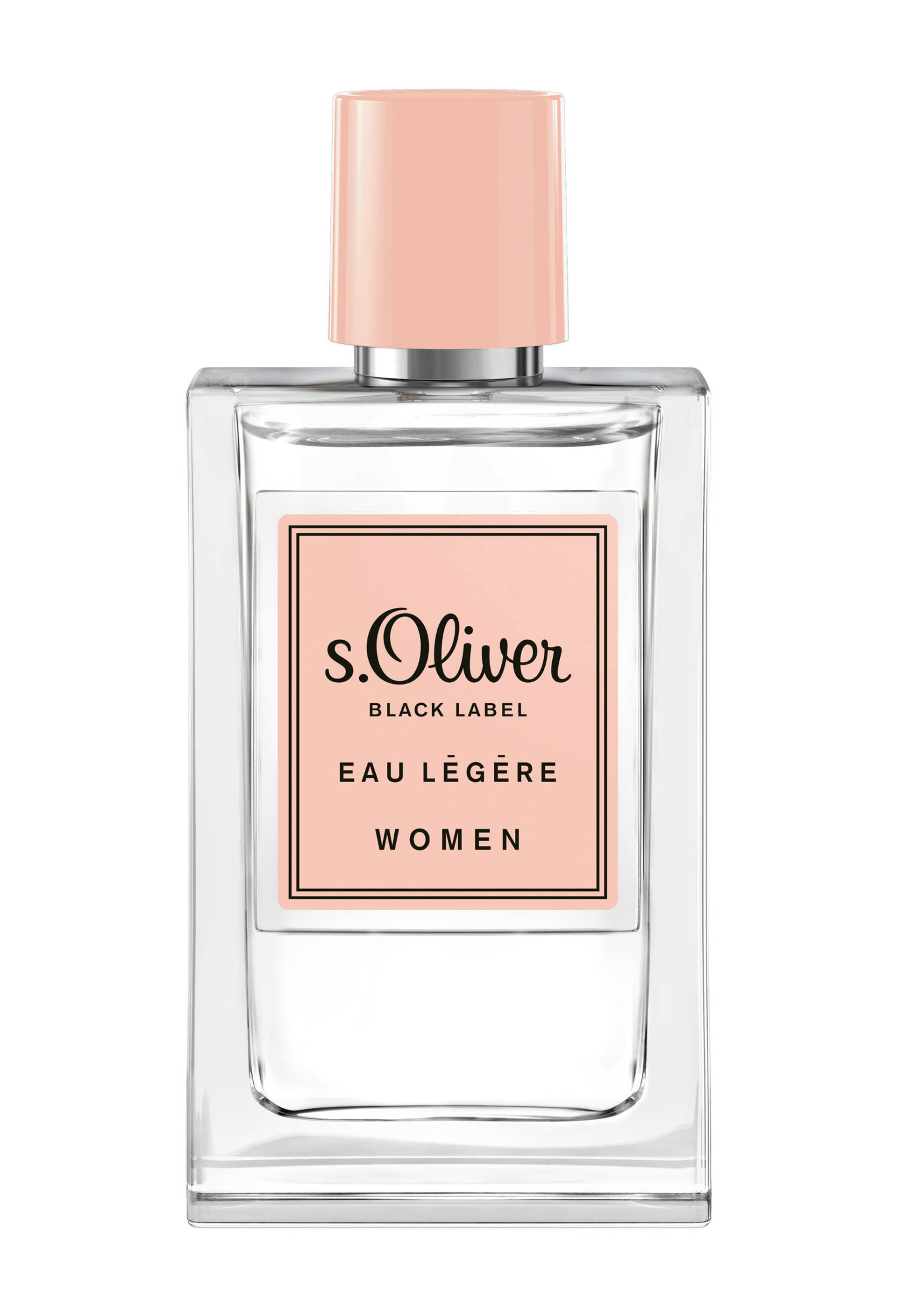 Picture of Black Label Eau Legere Women fragrance