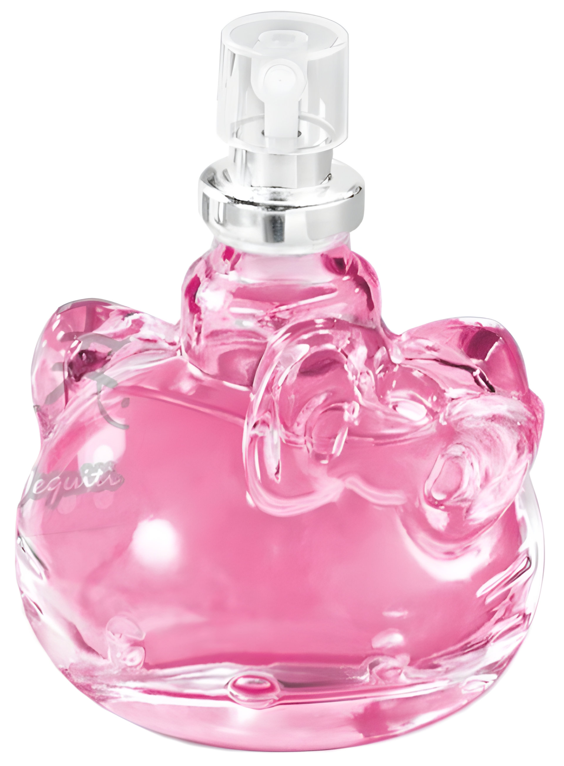 Picture of Hello Kitty Candy fragrance