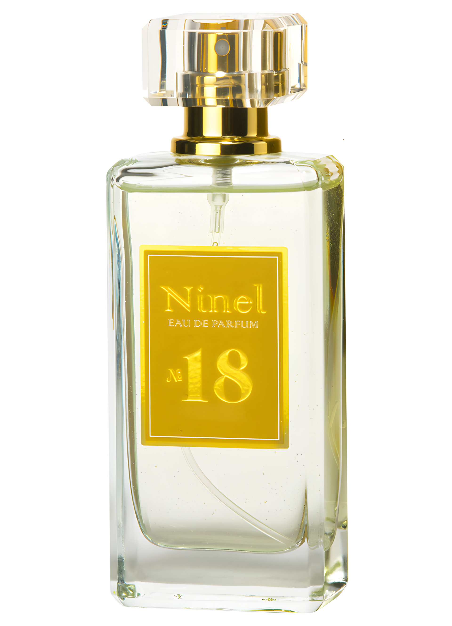 Picture of Ninel No. 18 fragrance