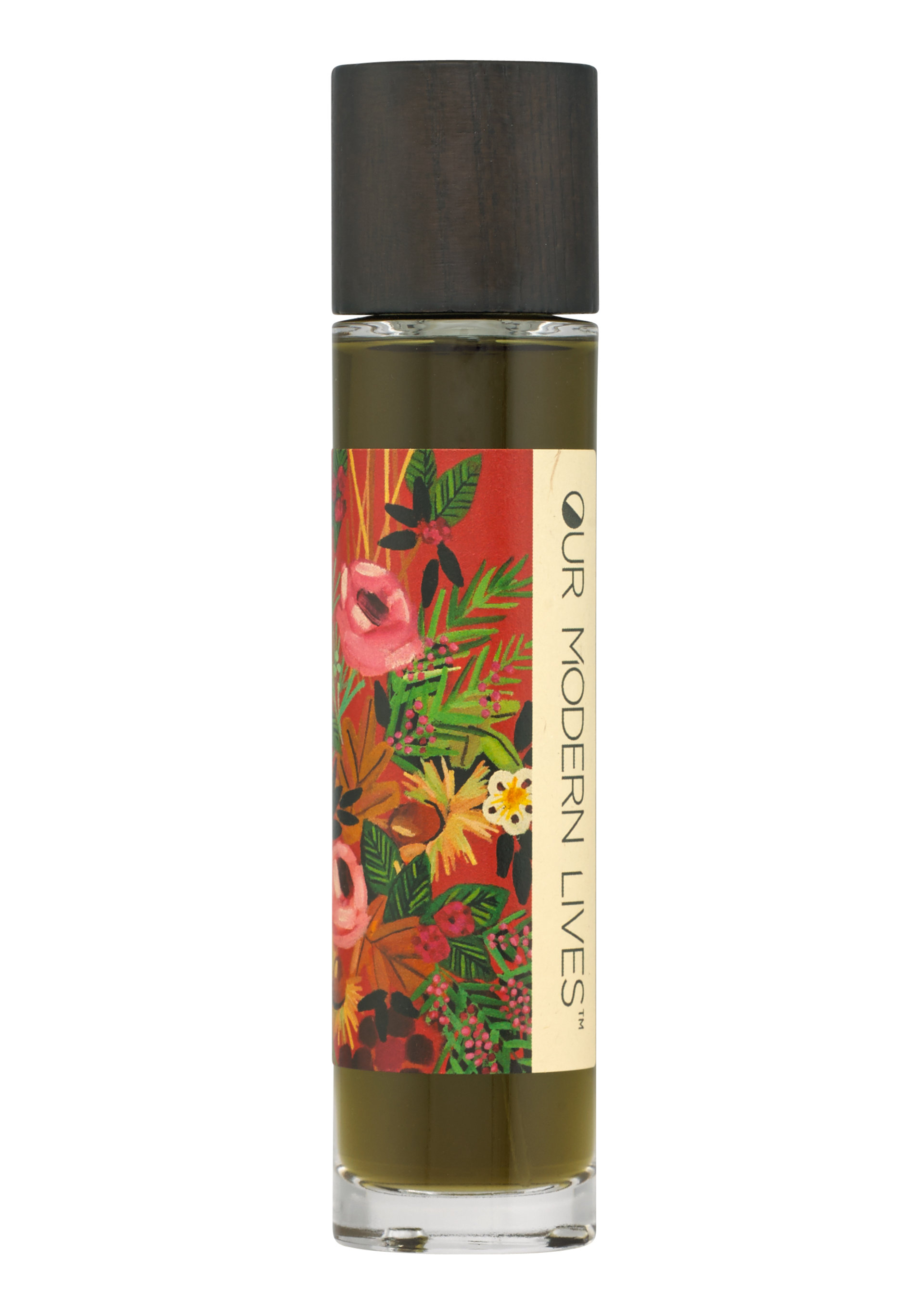 Picture of Red fragrance