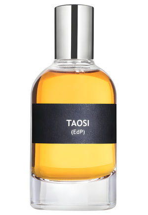 Taosi by Therapeutate Parfums perfume bottle