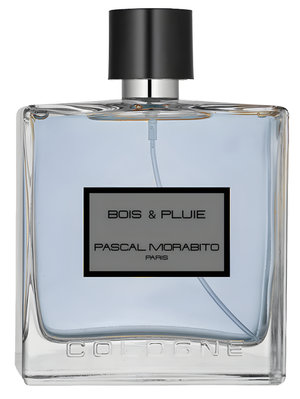 Bois & Pluie by Pascal Morabito perfume bottle