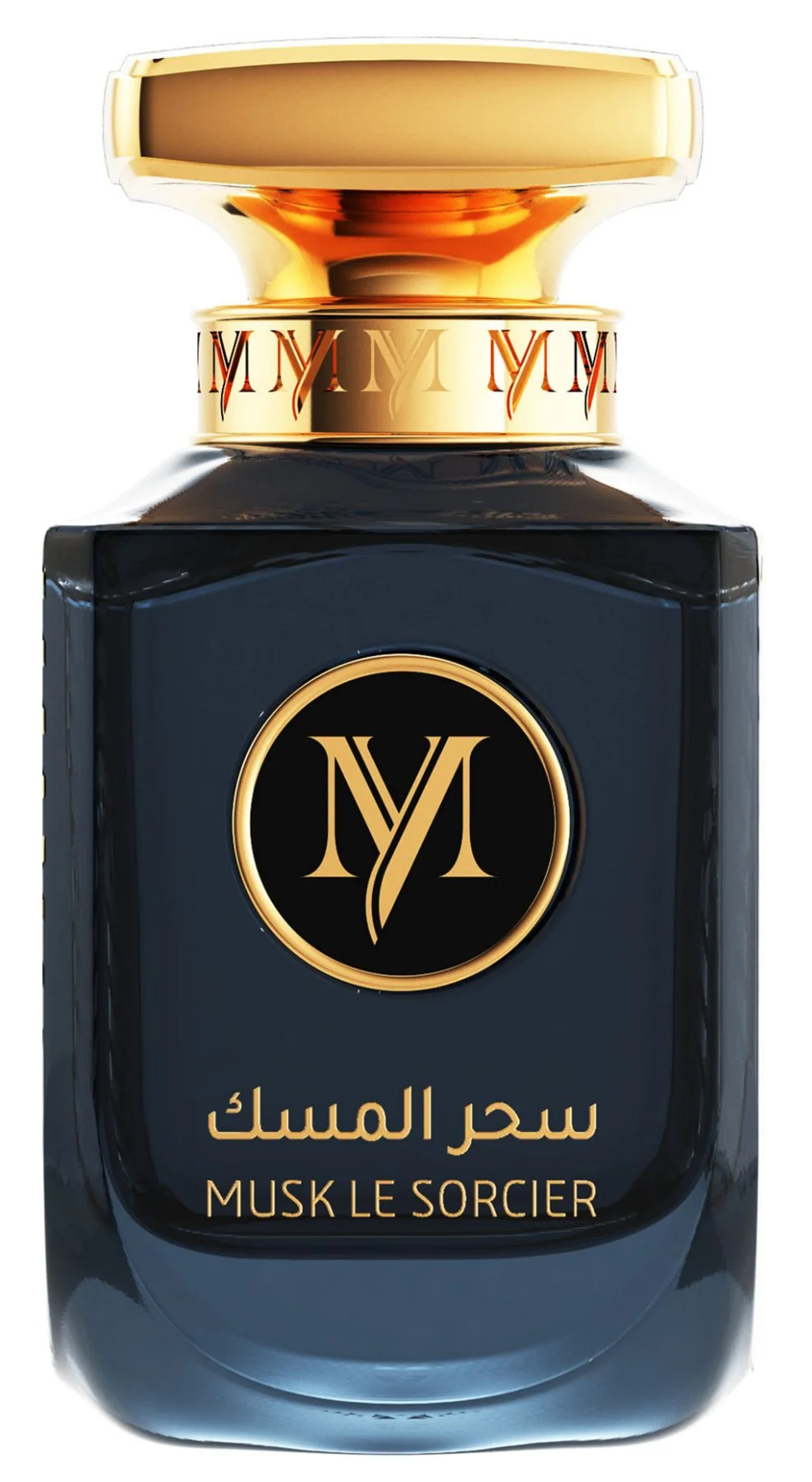Picture of Musk Le Sorcier fragrance