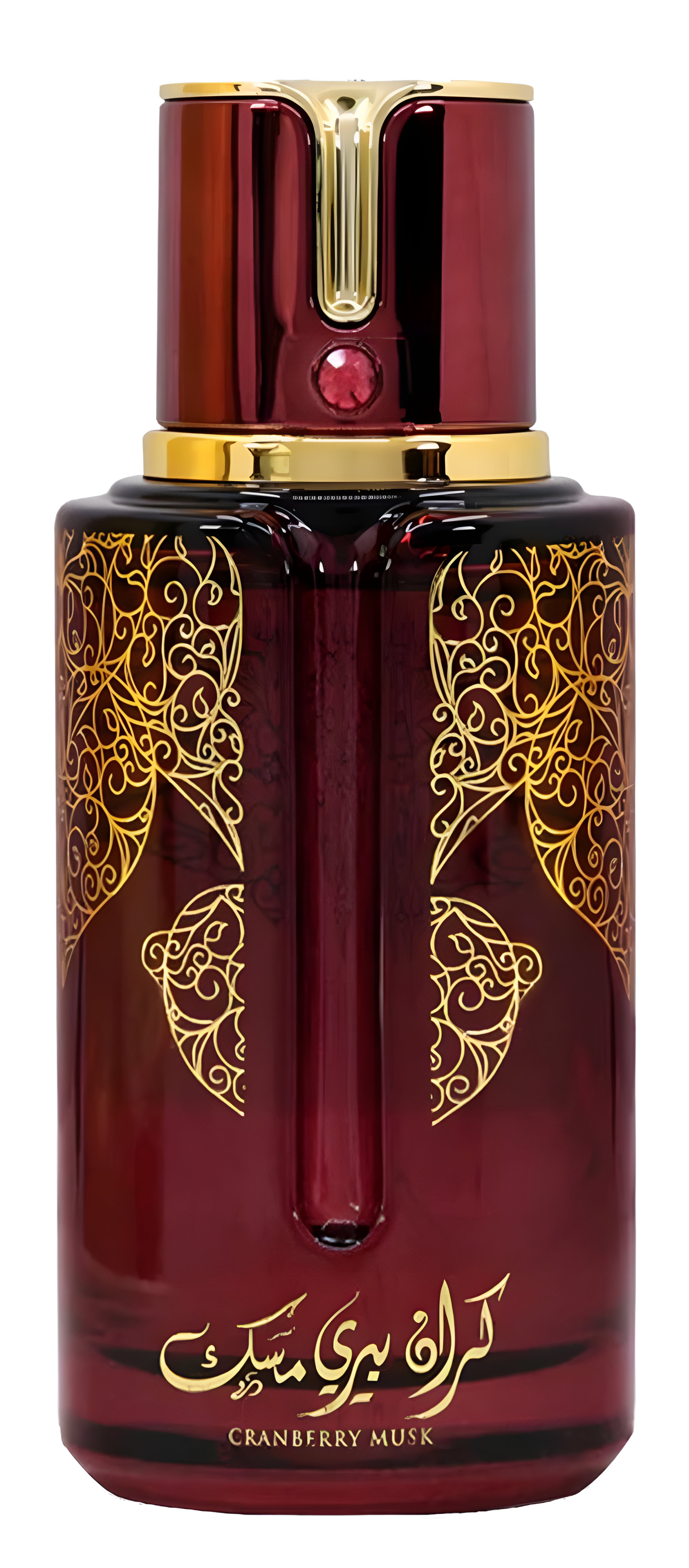 Picture of Cranberry Musk fragrance