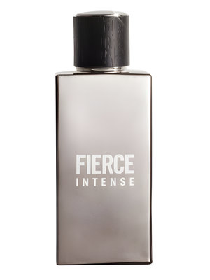 Fierce Intense by Abercrombie & Fitch perfume bottle