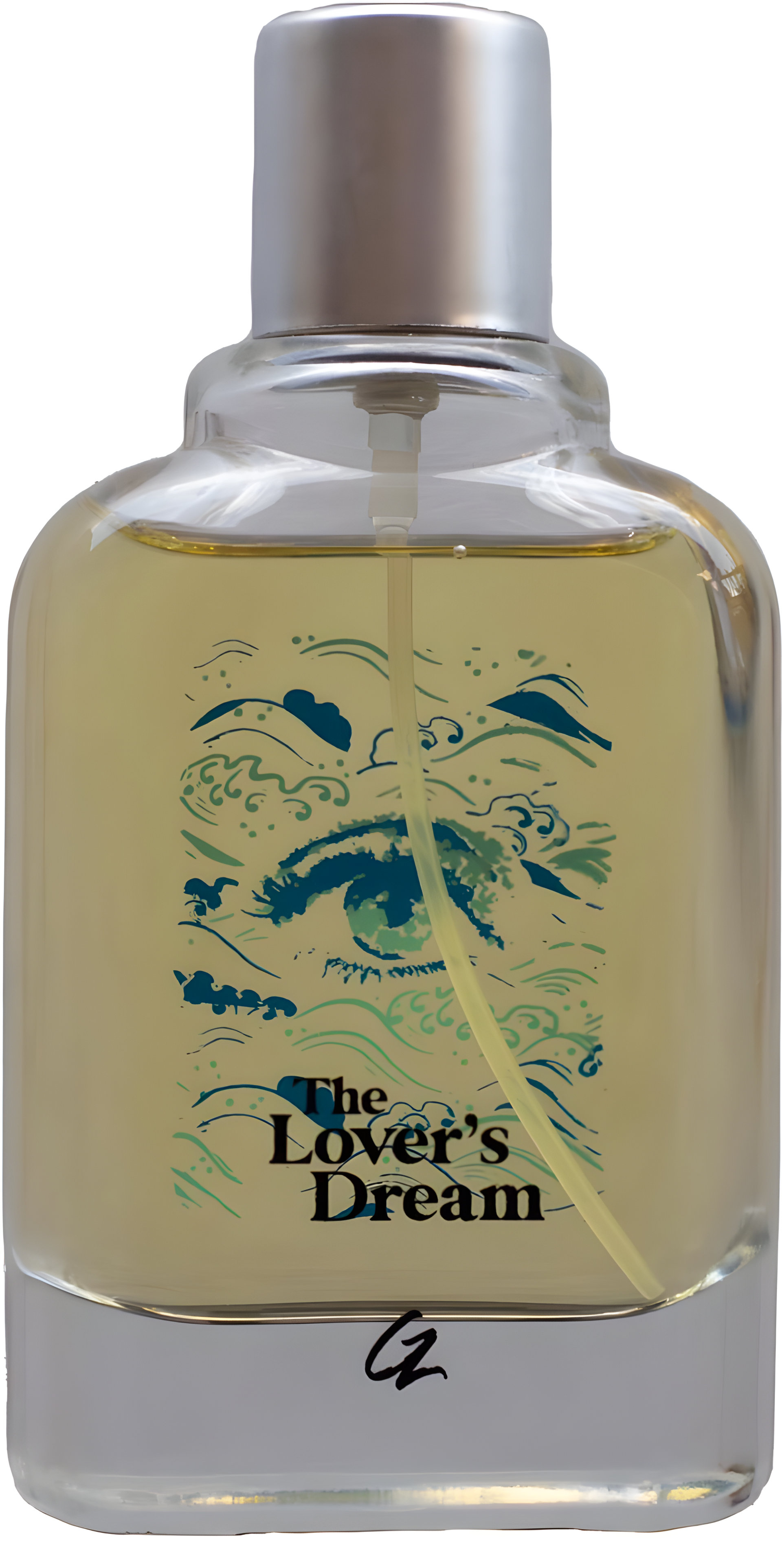 Picture of The Lover's Dream fragrance