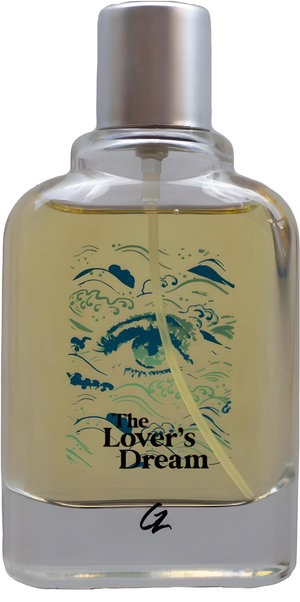 The Lover's Dream by Gonzel perfume bottle