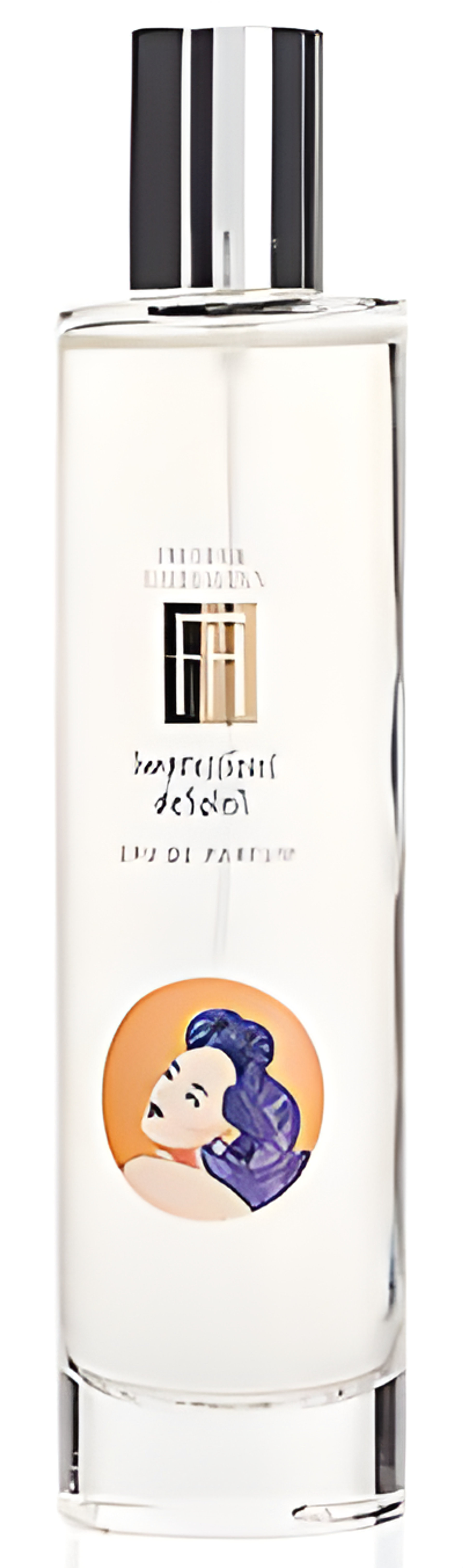 Picture of Impressions de Soleil fragrance