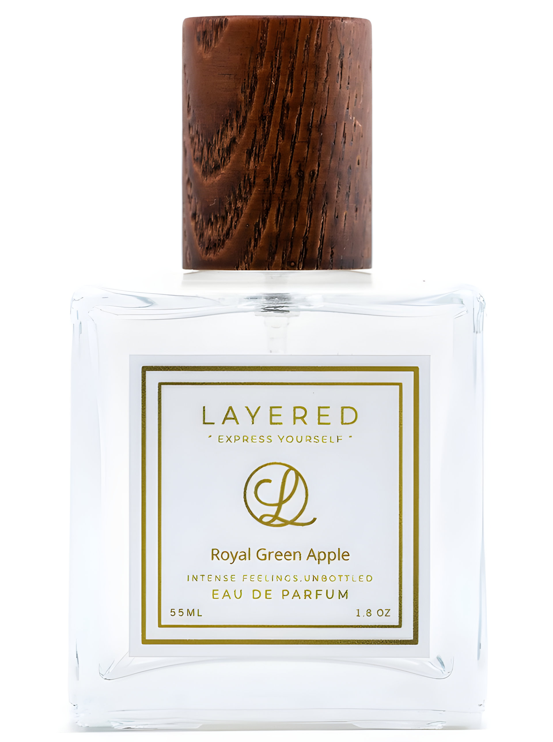 Picture of Royal Green Apple fragrance