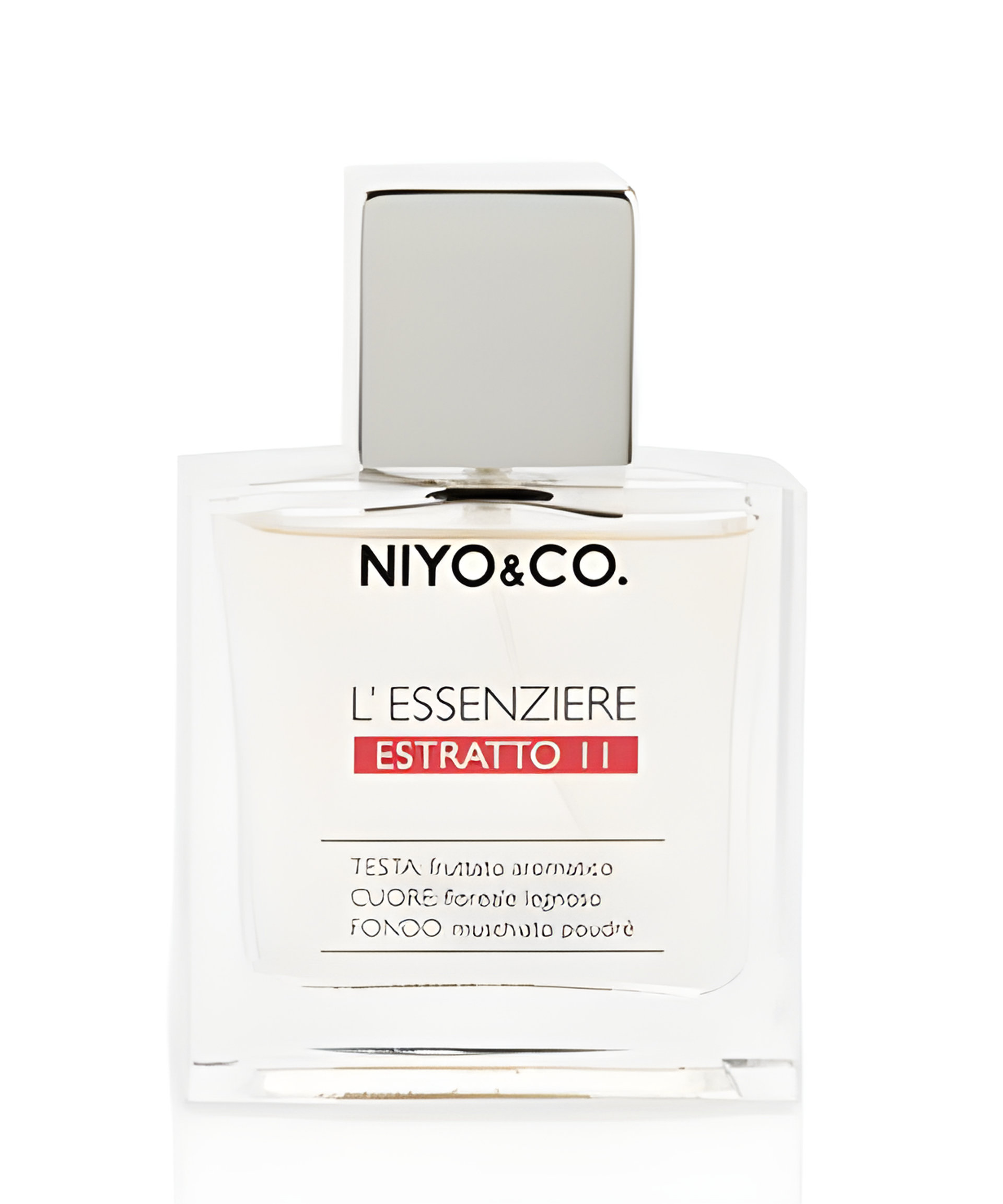 Picture of L'essenziere Estratto 11 fragrance