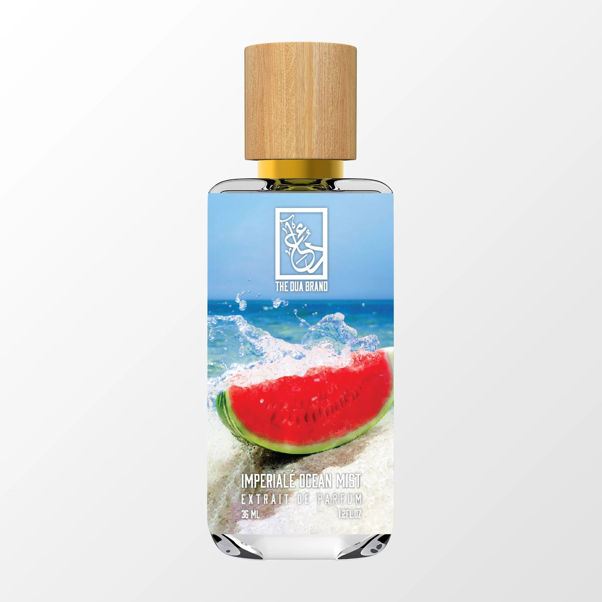Picture of Imperialé Ocean Mist fragrance