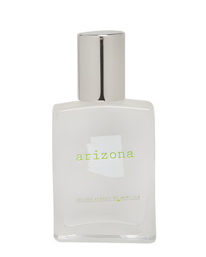 Arizona by United Scents of America perfume bottle