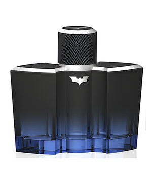 Batman Begins by Batman perfume bottle