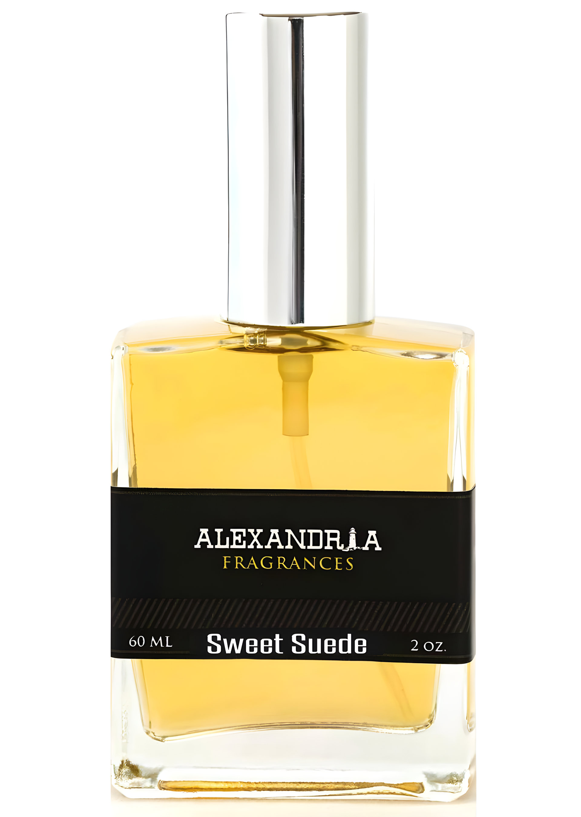 Picture of Sweet Suede fragrance