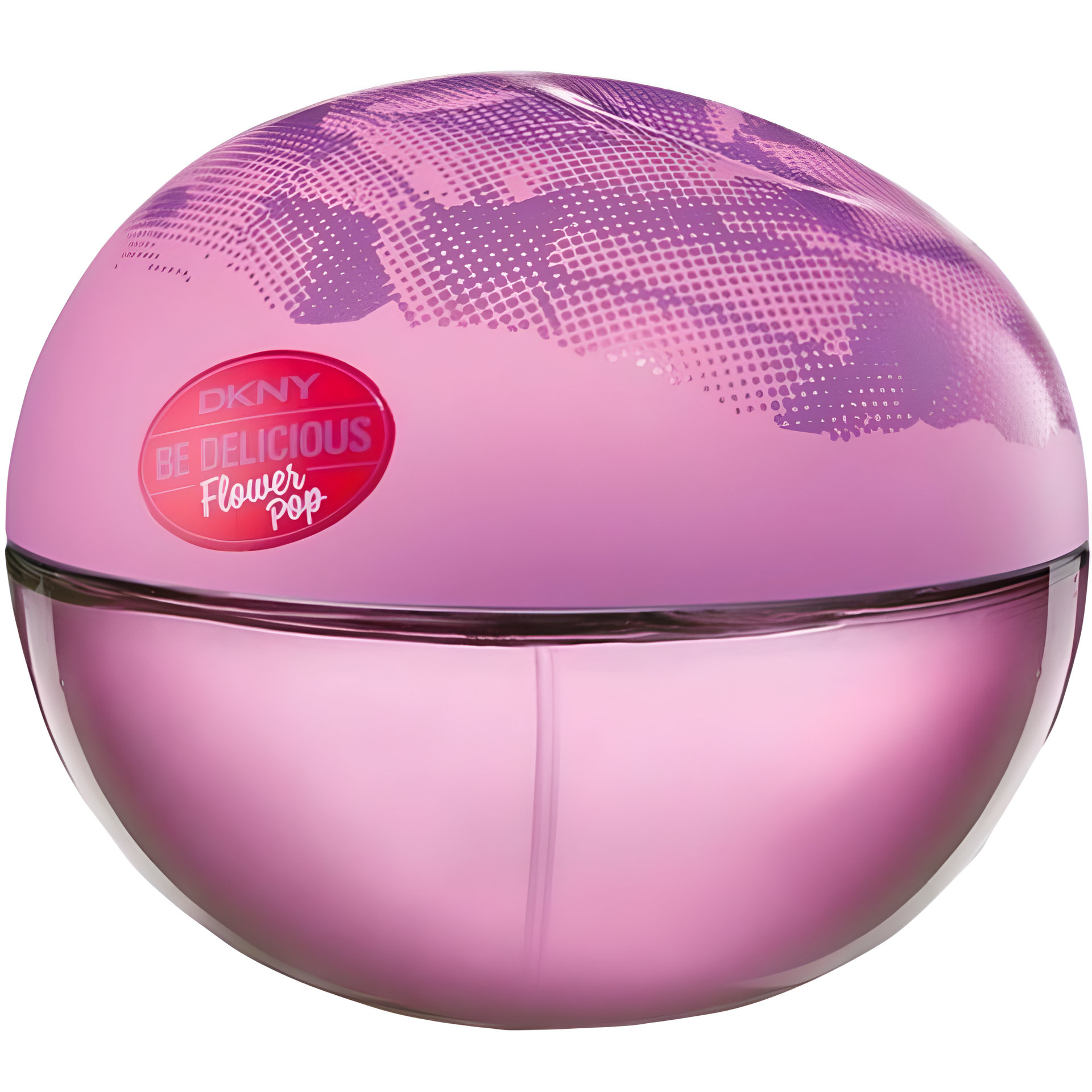 Picture of DKNY Be Delicious Violet Pop fragrance
