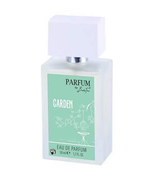 Garden by BadeFee perfume bottle