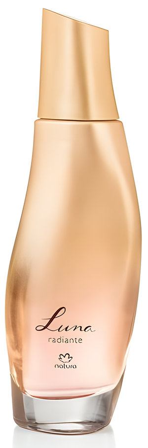 Luna Radiante by Natura perfume bottle