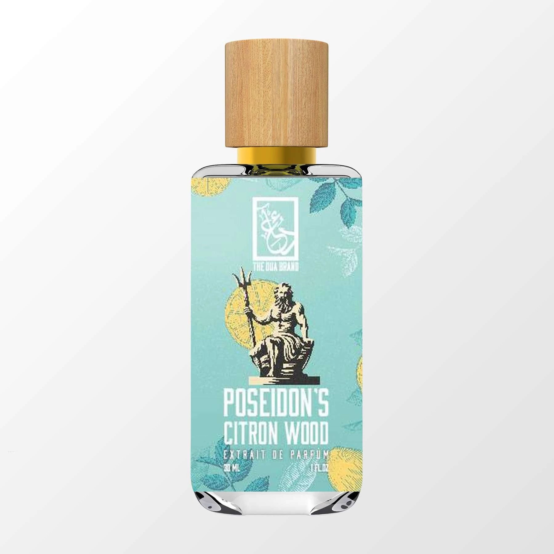 Picture of Poseidon’s Citron Wood fragrance