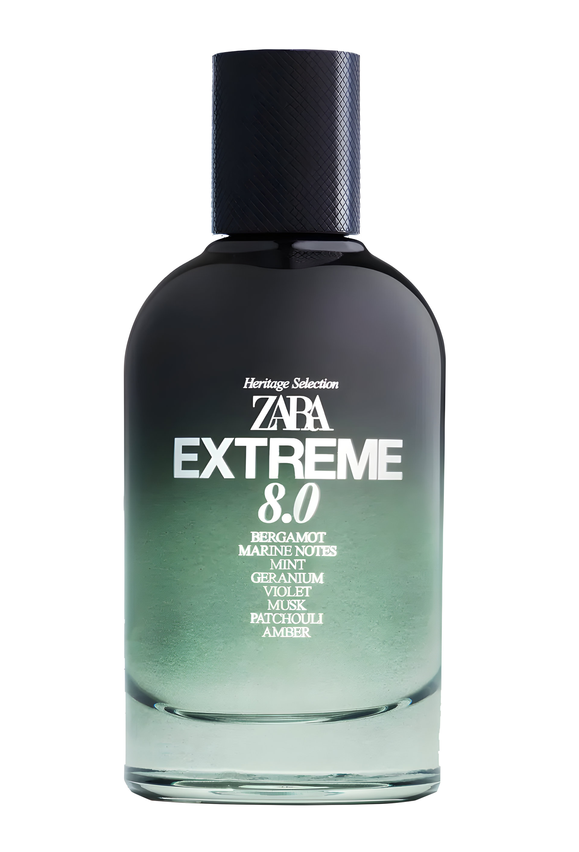 Picture of Extreme 8.0 fragrance