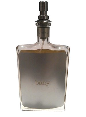 Baby by Norma Kamali perfume bottle
