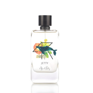 Jetty by Alfred Ritchy perfume bottle
