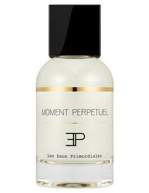 Moment Perpetuel by Les EAUX Primordiales perfume bottle