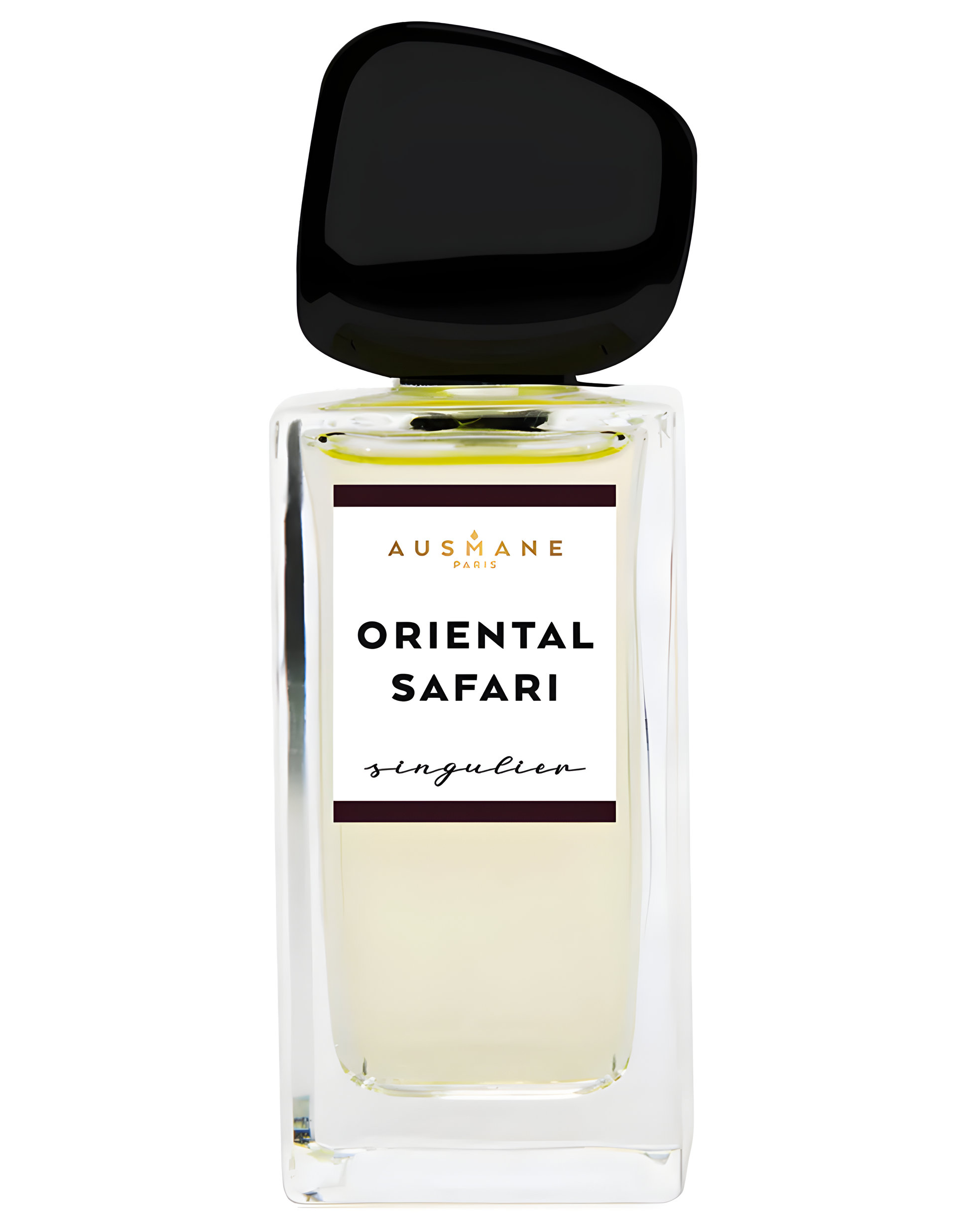 Picture of Oriental Safari fragrance