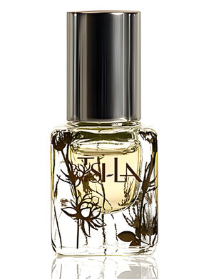 Kesu by Tsi-La Organic perfume bottle