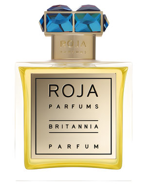 Britannia by Roja Dove perfume bottle