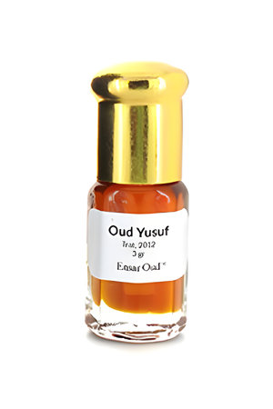 Oud Yusuf by Ensar Oud perfume bottle