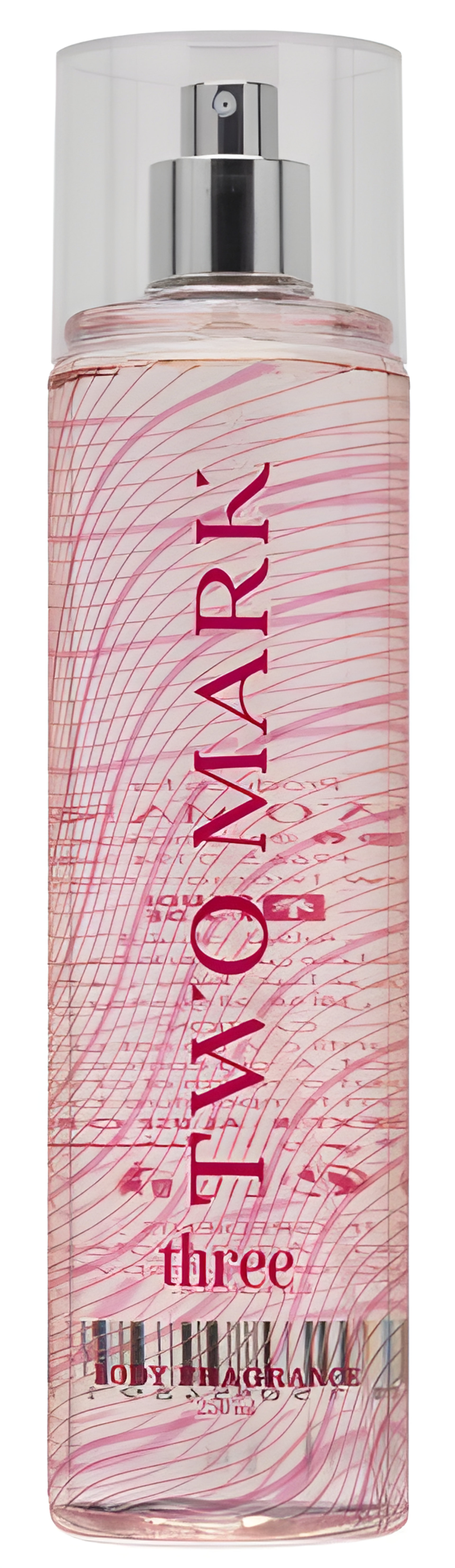 Picture of Three fragrance