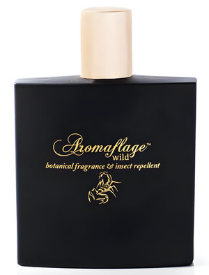 Wild by Aromaflage perfume bottle