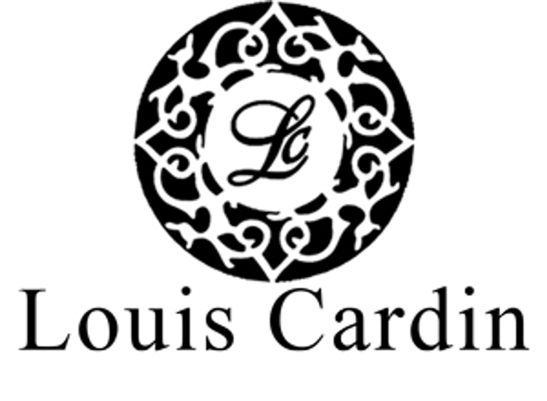 Picture of Louis Cardin brand