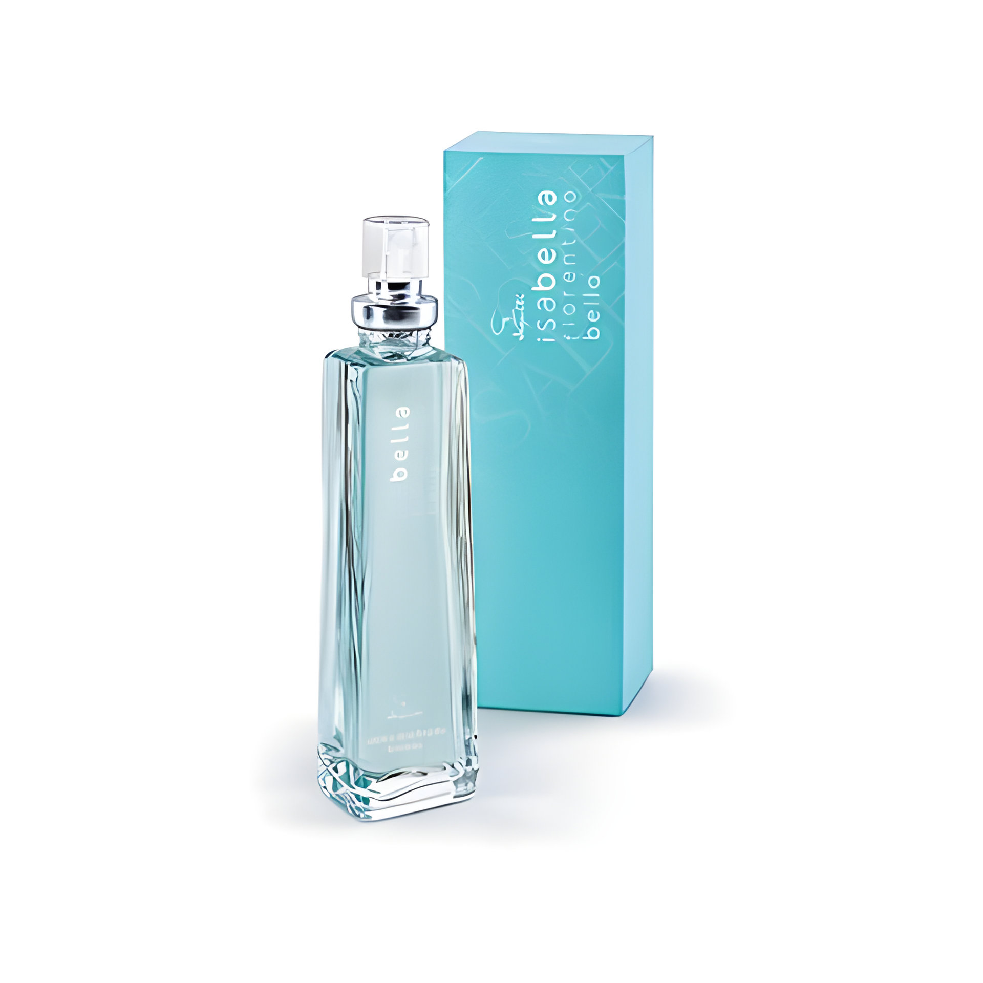 Picture of Isabella Fiorentino Bella fragrance