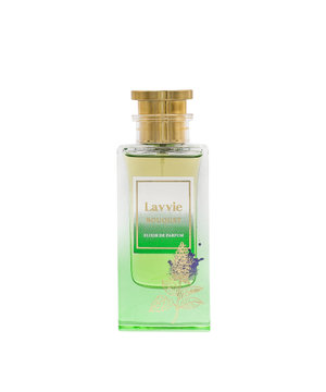 BOUQUET by LAVVIE PERFUMES perfume bottle