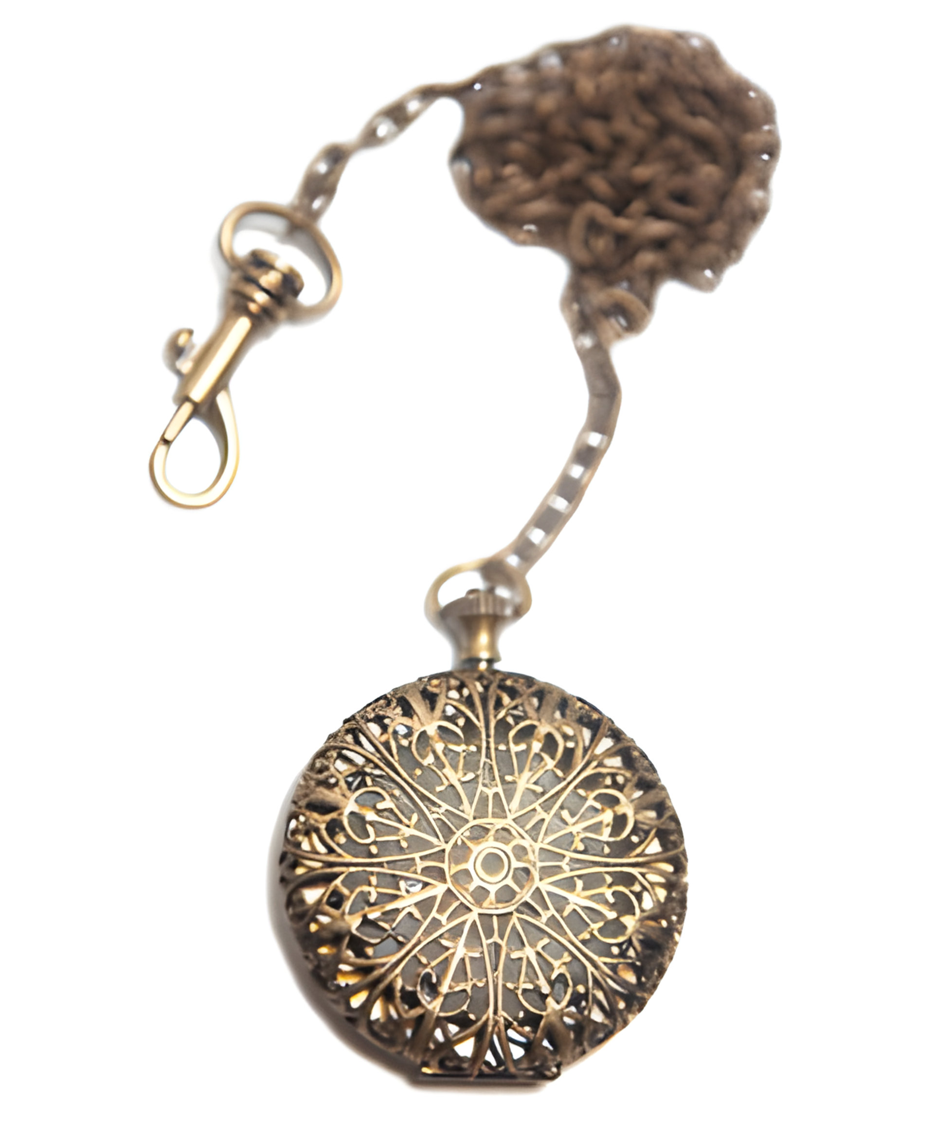 Picture of Shades of Dusk Royal Jasmine fragrance