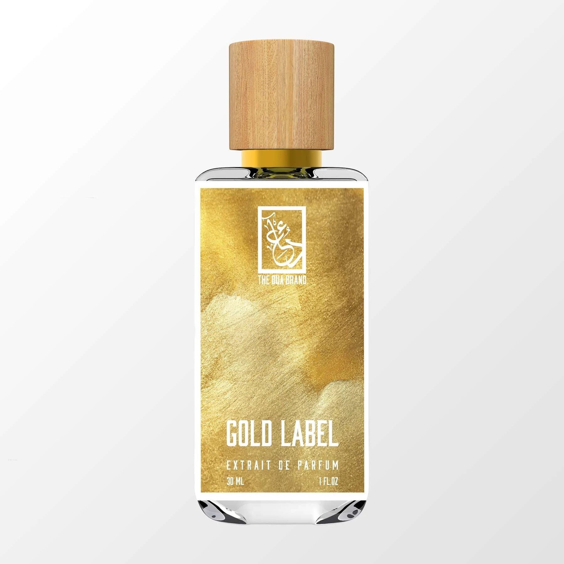 Picture of Gold Label fragrance
