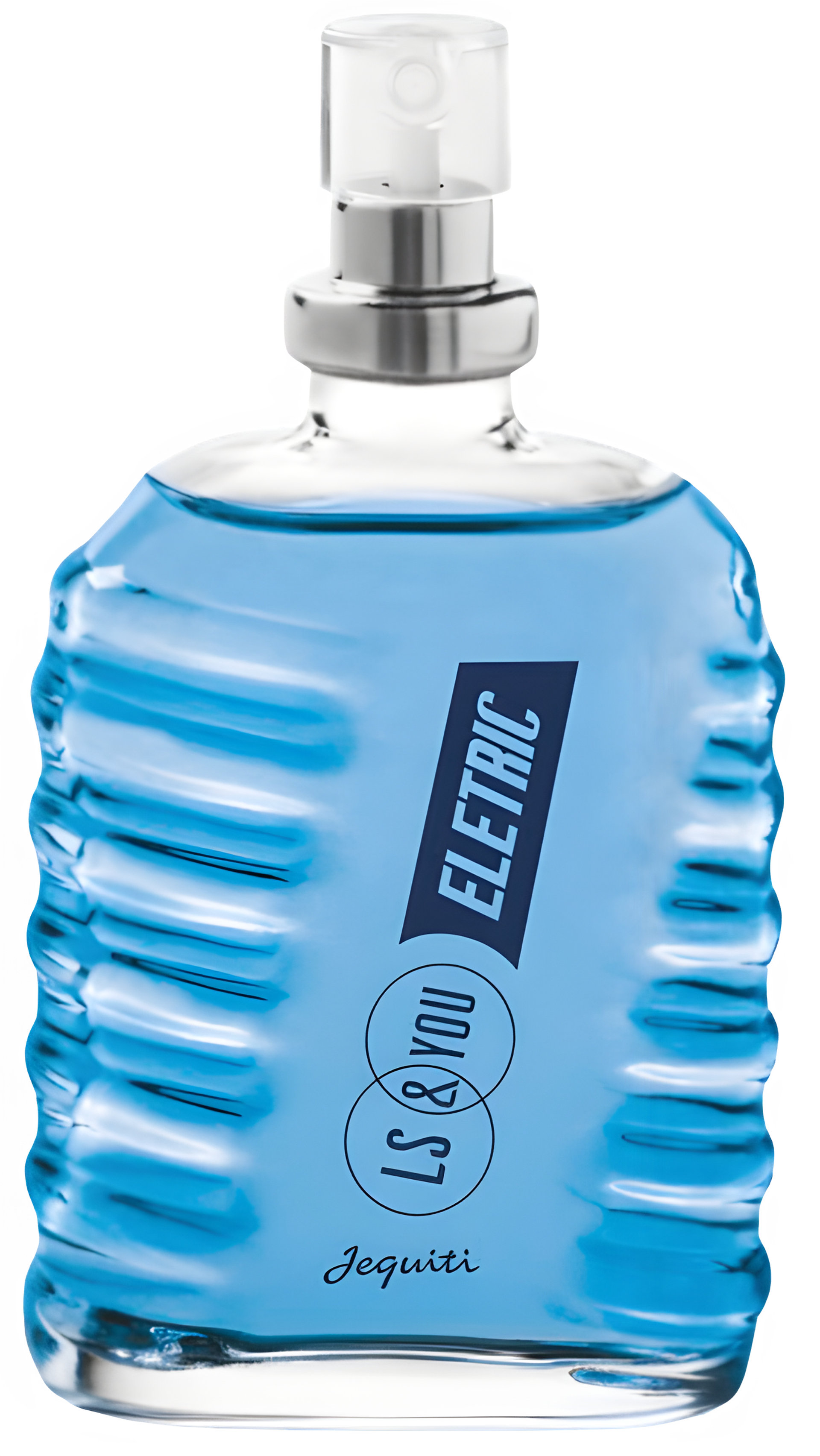 Picture of Luan Santana LS&You Eletric fragrance