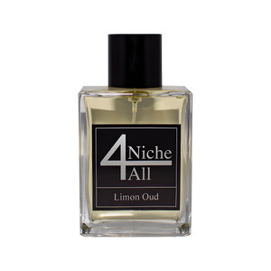 Limon Oud by Niche4All perfume bottle