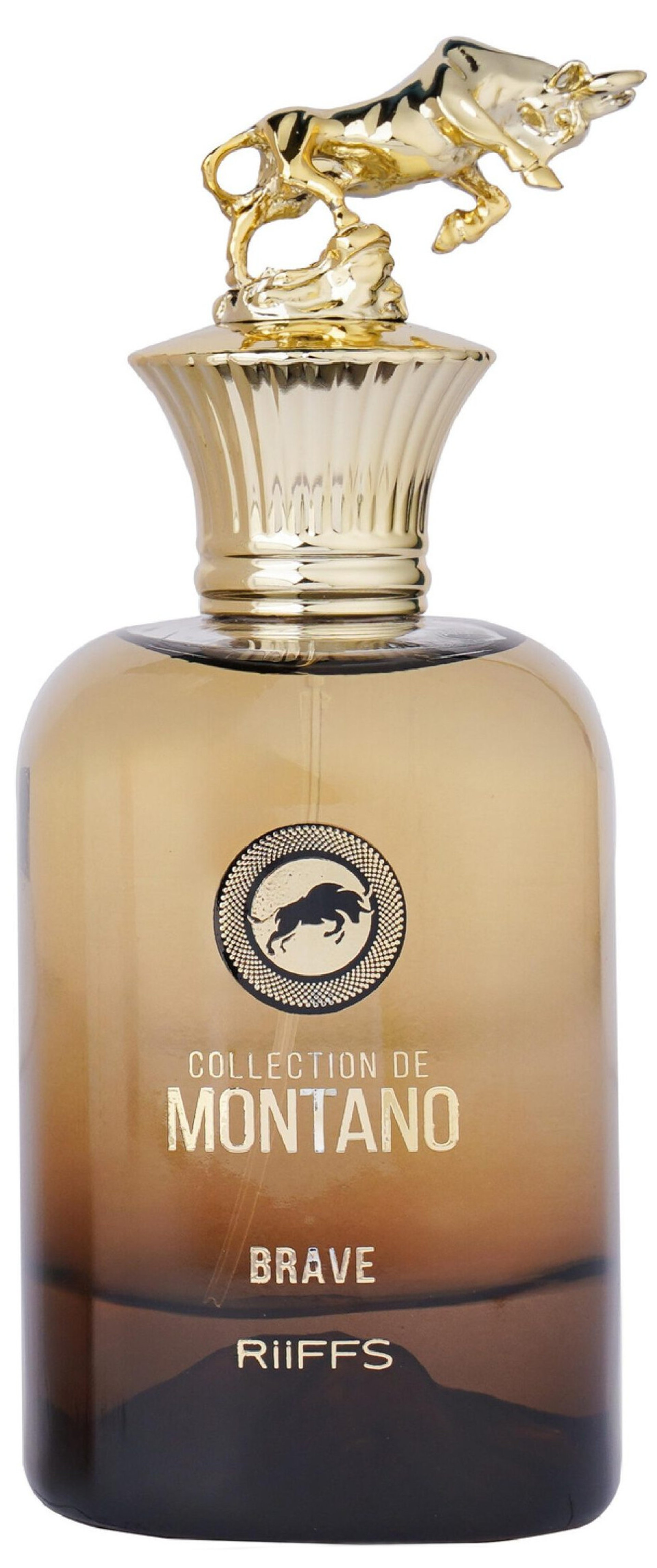 Picture of Montano Brave fragrance