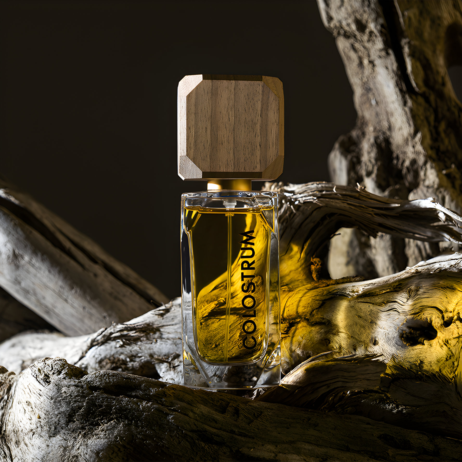 Picture of Colostrum fragrance