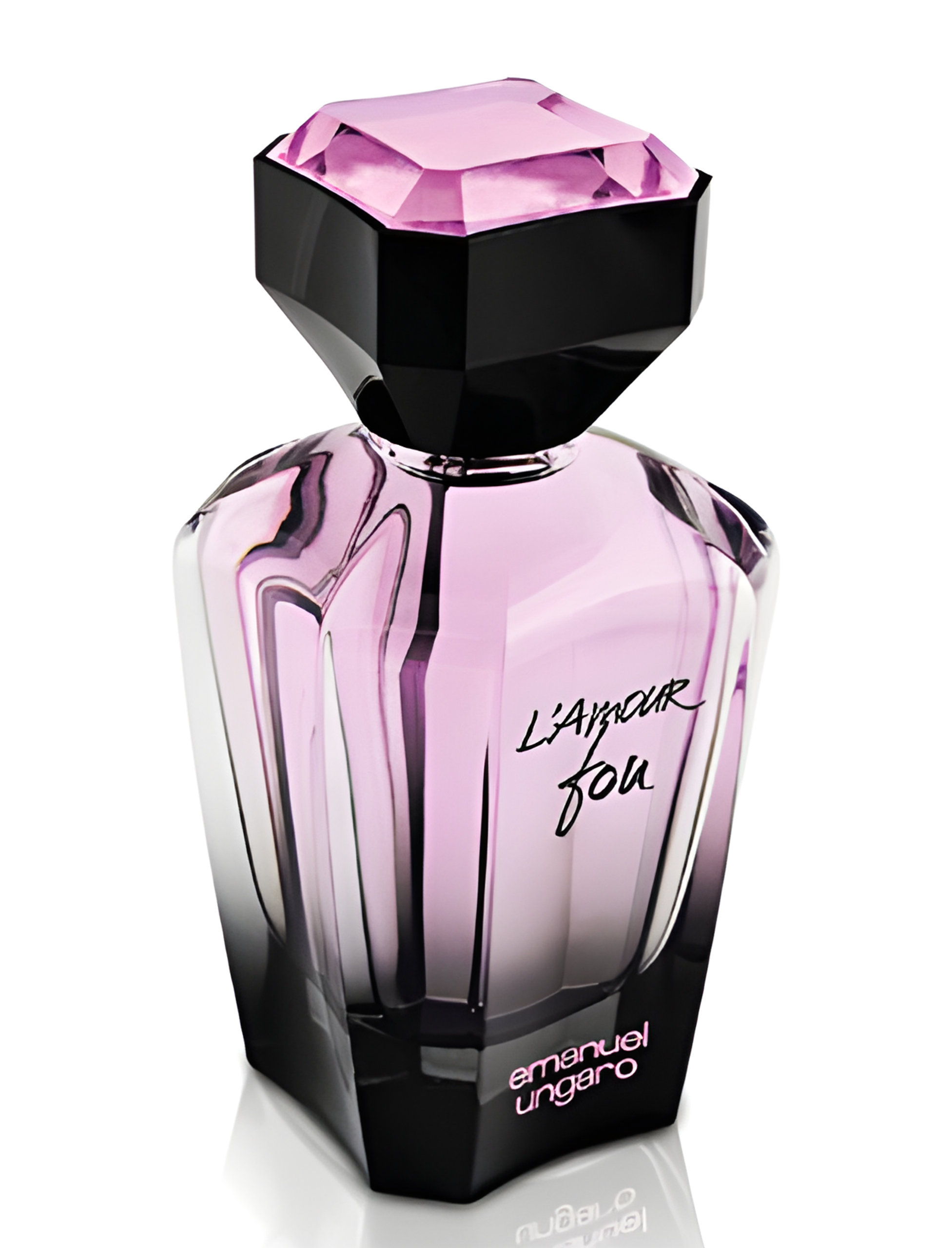 Picture of L'Amour Fou Eau de Toilette fragrance