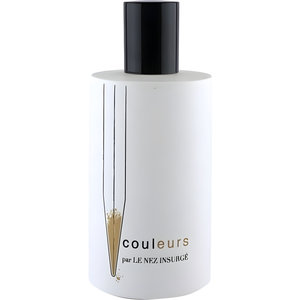 Peau de Bois by Le Nez Insurgé perfume bottle