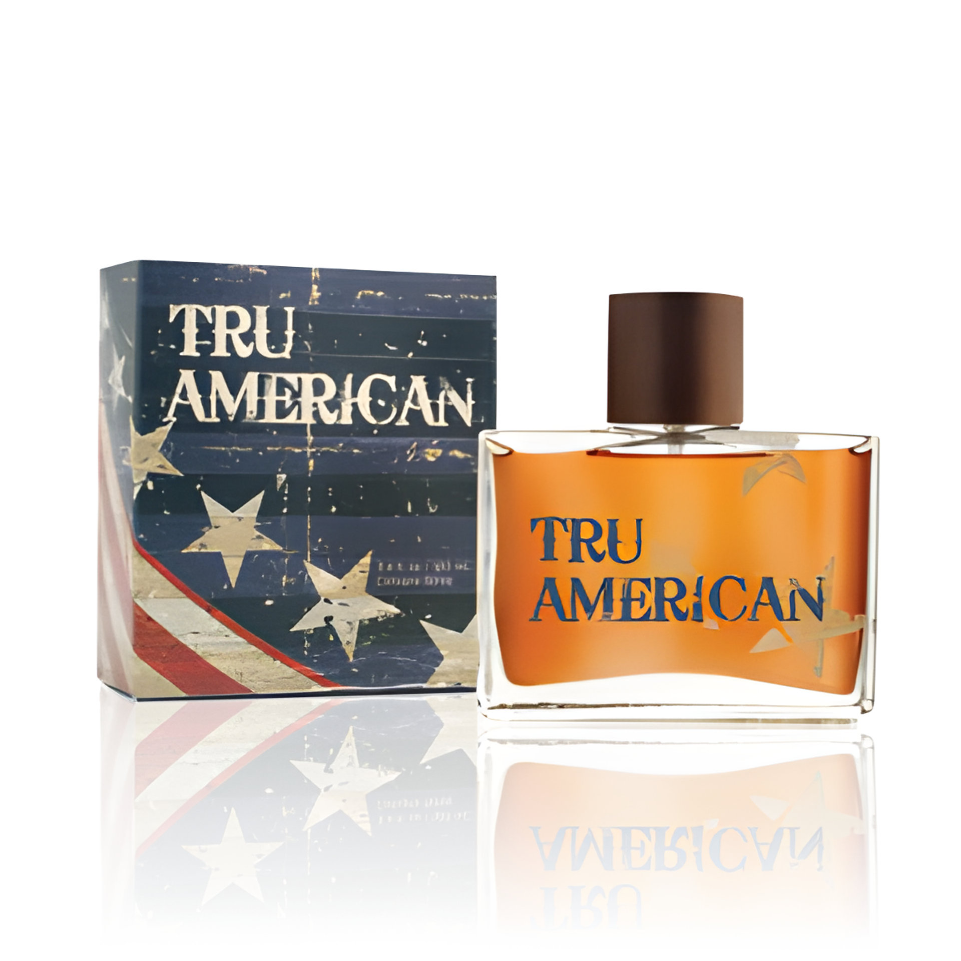Picture of Tru American fragrance