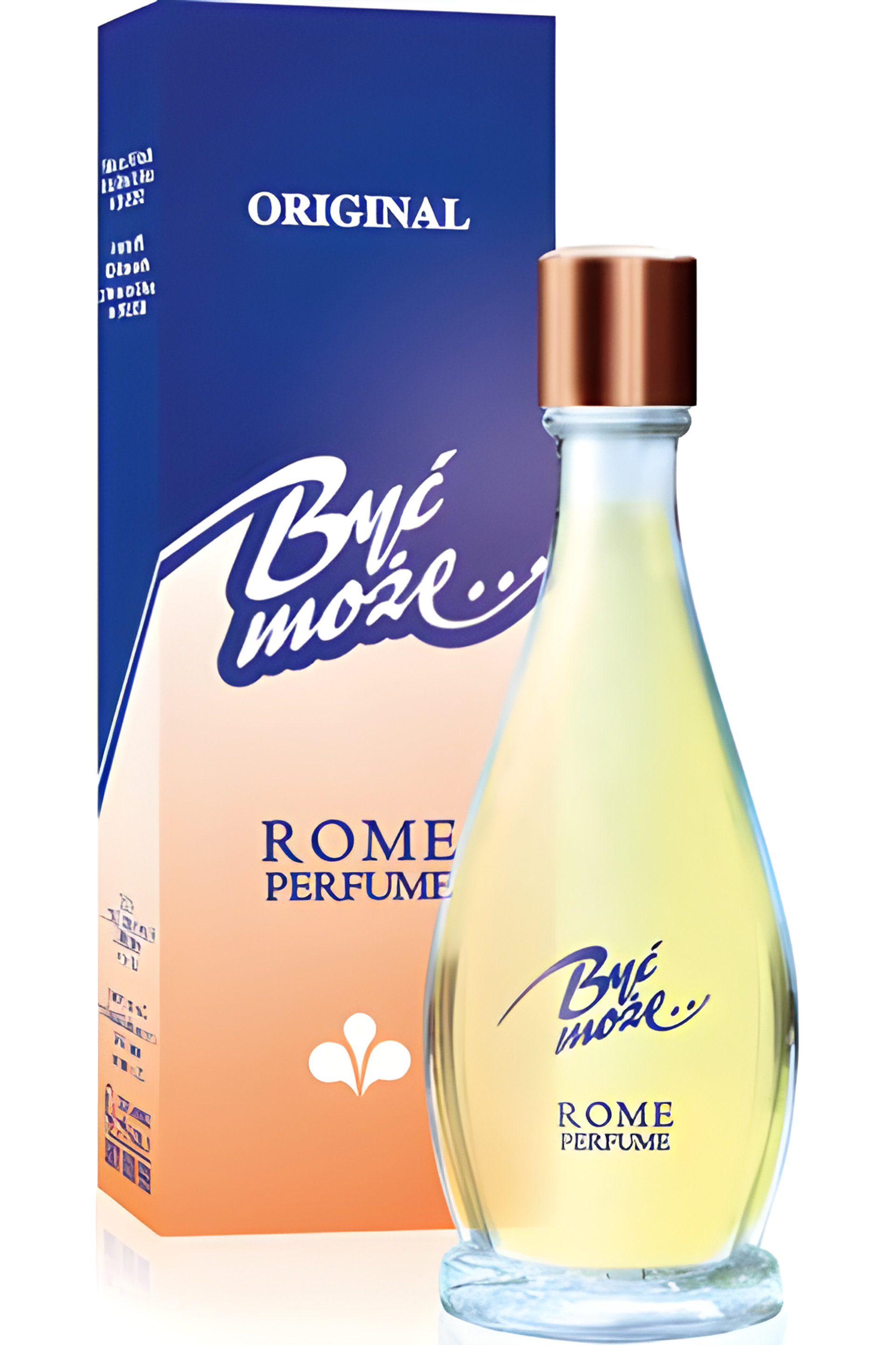 Picture of Byc Moze...Rome fragrance